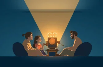 Family Films That Inspire Spiritual Growth