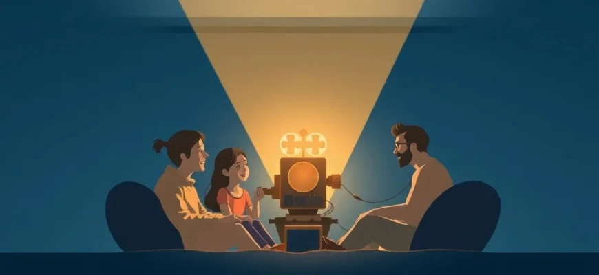 Family Films That Inspire Spiritual Growth