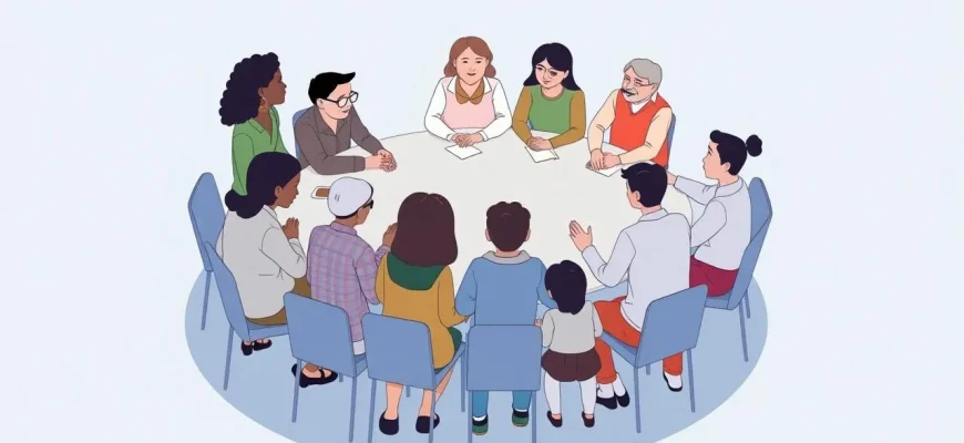 Family Films Addressing Discrimination