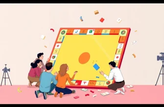 Hilarious Board Game Movies You Can't Miss