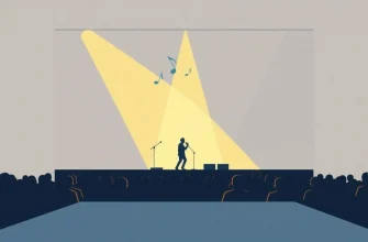 Drama Films About Concerts: A Symphony of Emotions