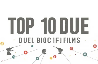 10 Must-Watch Biopic Films About Duels
