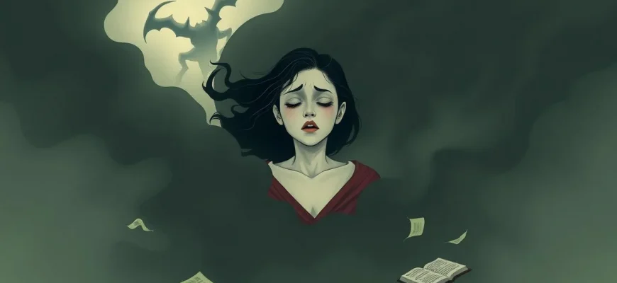 10 Must-Watch Horror Films on Demonic Possessions