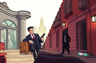 Top 10 Crime Films Highlighting Class Divide