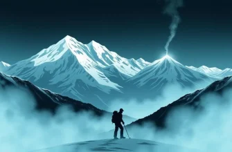 Top 10 Horror Movies Set in the Mountains