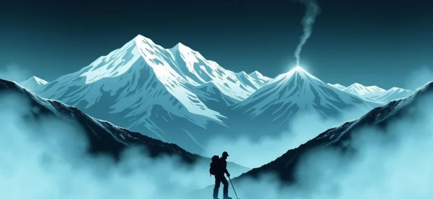 Top 10 Horror Movies Set in the Mountains