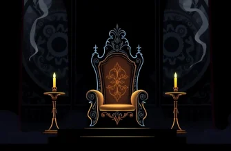 Fantasy Films with Court Intrigue