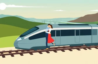 Romantic Journeys on Rails: Top 10 Train Romance Films
