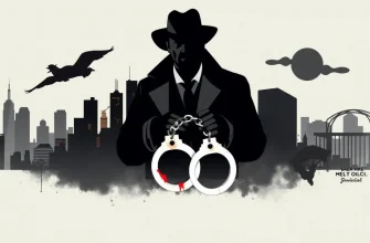 10 Must-Watch Biopics About Notorious Criminals