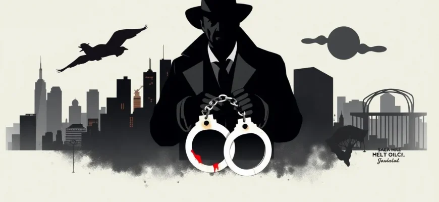 10 Must-Watch Biopics About Notorious Criminals