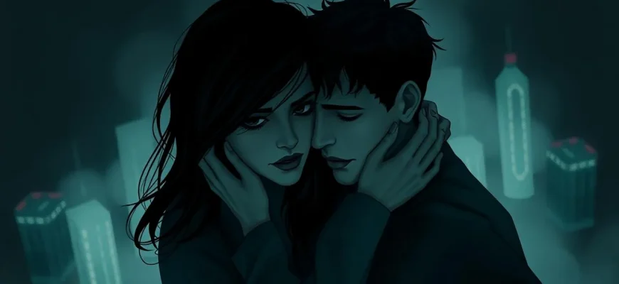 Toxic Thrillers: 10 Films on Tangled Ties