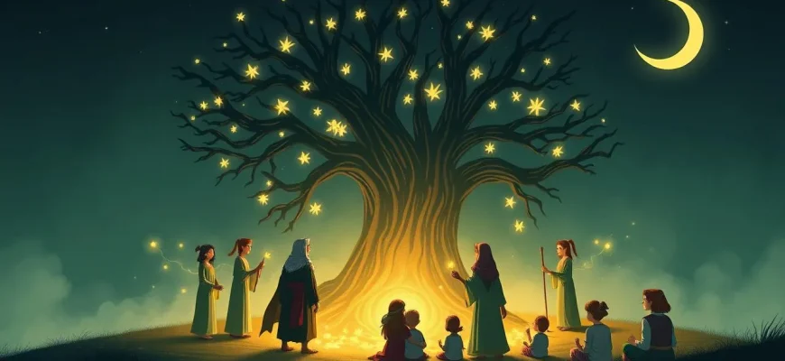 Family Druid Movies Collection