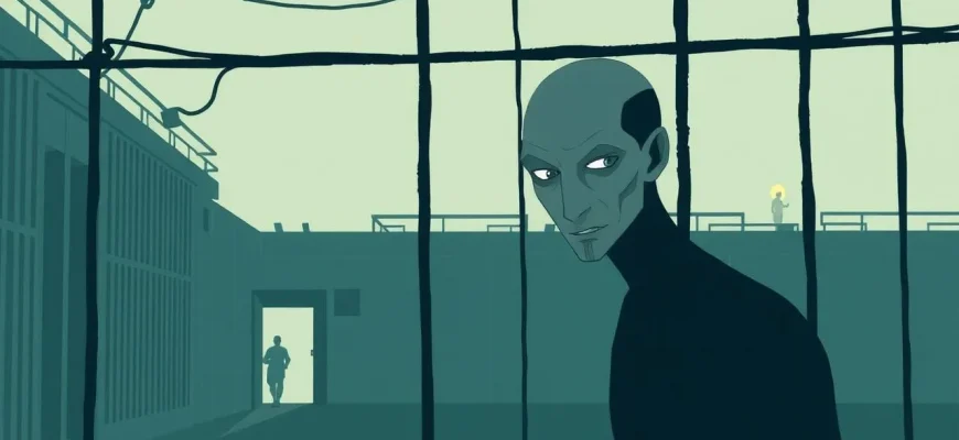 Top 10 Sci-Fi Films About Captives