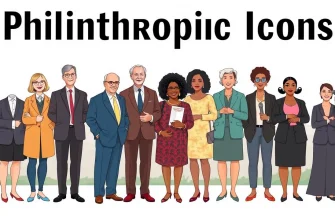 Documentaries on Philanthropists: Inspiring Stories of Giving