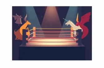 Fantasy Boxing Films: A Unique Cinematic Experience
