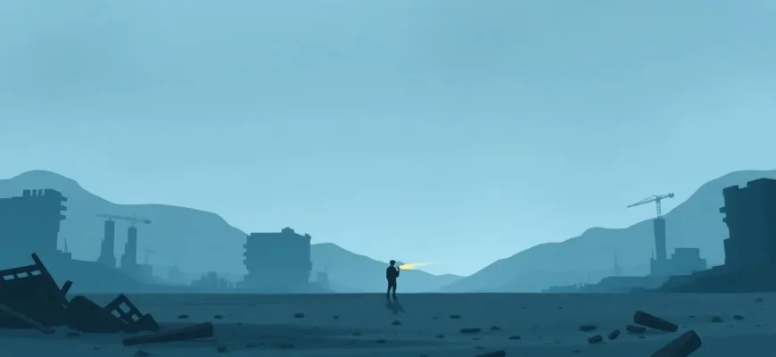 Top 10 Apocalyptic Dramas You Can't Miss
