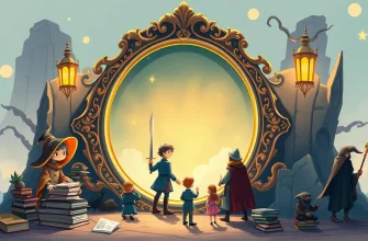 Fantasy Films About Poverty - A Journey Through Magic and Hardship