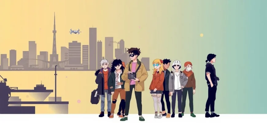 Dive into Subculture Films