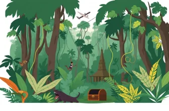 Jungle Adventures: Top 10 Films to Watch