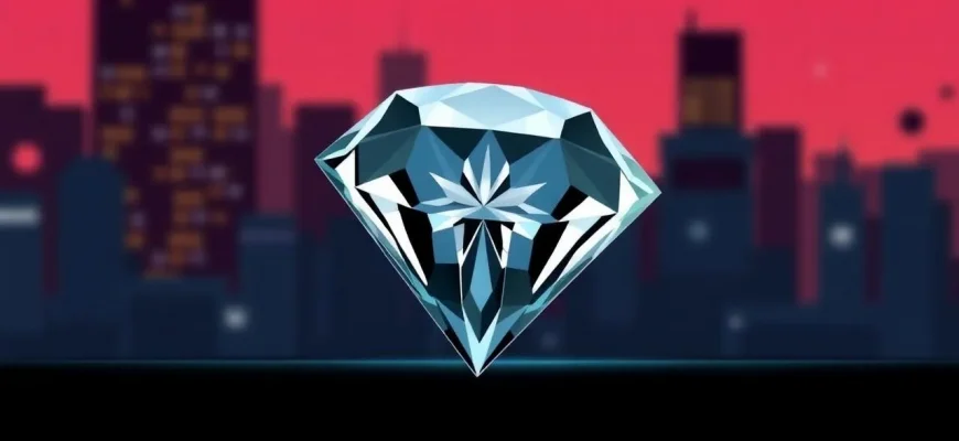 Top 10 Thrillers About Diamonds