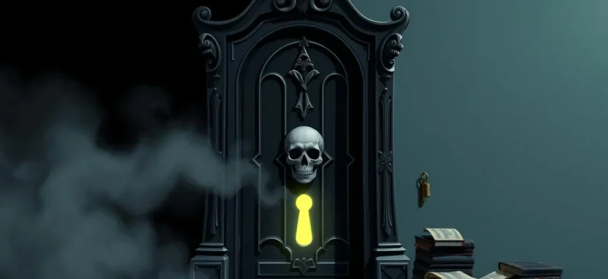 Top 10 Italian Horror Films You Can't Miss