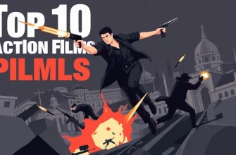 Top 10 Spanish Action Films