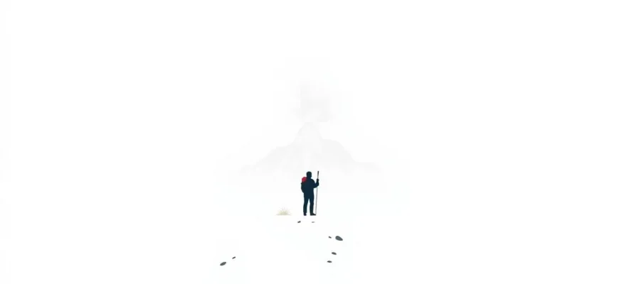 Top 10 Films About Surviving in the Mountains