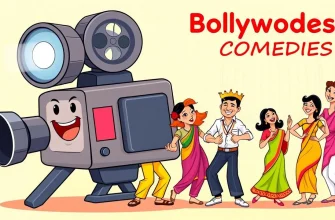 Bollywood's Funniest Comedies Since 1990