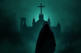 Top 10 Horror Films About Church