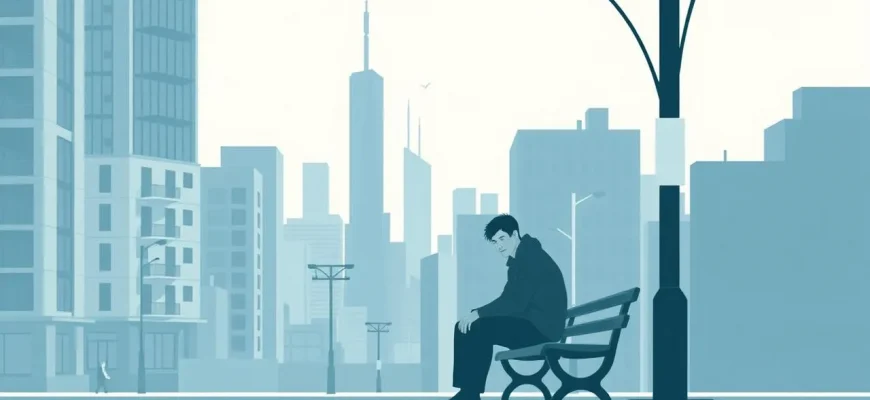 Biopics That Celebrate the Lives of Vagrants