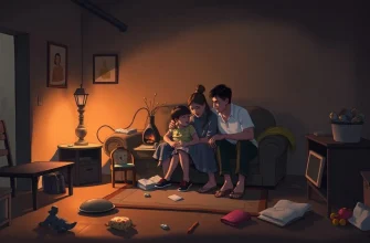 10 Heartwarming Melodramas About Struggling Families