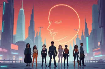 Sci-Fi Cinema: A Lens on Racism