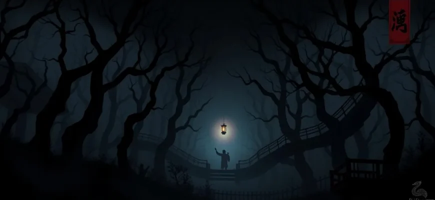 10 Must-Watch Chinese Horror Films
