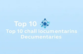 Top 10 Documentaries on Blockchain Technology