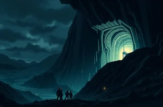 Disaster Films: Mining Complexes