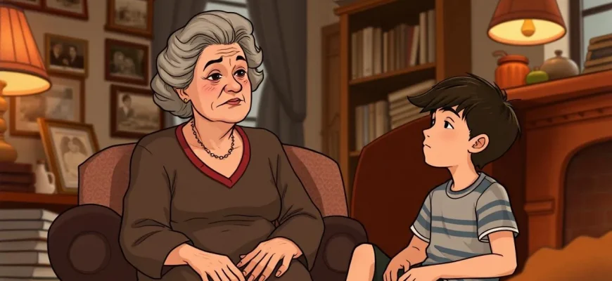 10 Dramatic Films Exploring Aunt-Nephew Relationships