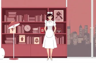 Detective Maid Movies: A Unique Collection