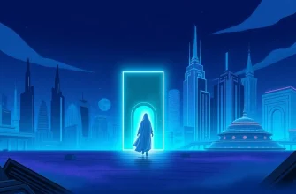 Top 10 Sci-Fi Films Exploring the Supernatural