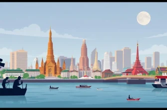 Bangkok on Screen: 10 Films to Explore