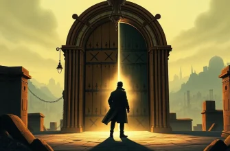 Mystical Films About Past Secrets