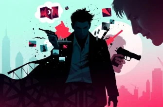 Psychological Action Films: A Thrilling Journey into the Mind