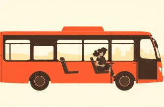 10 Melodramatic Bus Films You Must Watch