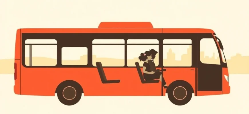 10 Melodramatic Bus Films You Must Watch