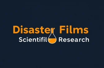 Top 10 Disaster Films Involving Scientific Research