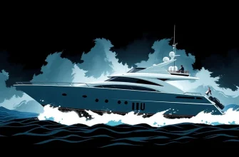 Top 10 Yacht Thrillers: Movies That Will Keep You on the Edge of Your Seat