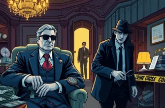 Detective Billionaire Films: A Curated Selection