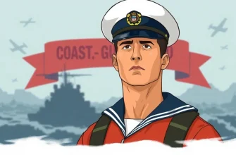 Top 10 Coast Guard War Films
