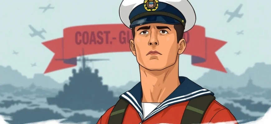 Top 10 Coast Guard War Films