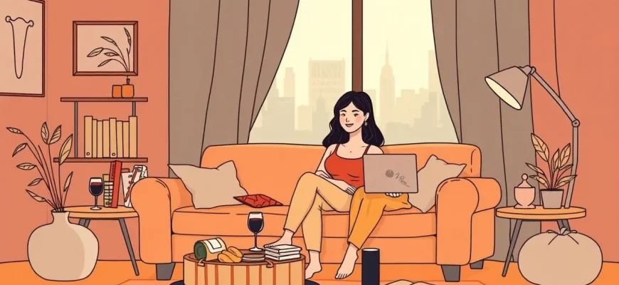 10 Heartwarming Films for Single Ladies