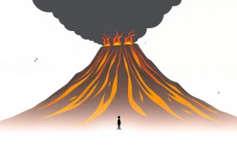 Volcanic Thrillers: 10 Movies That Will Keep You on the Edge of Your Seat